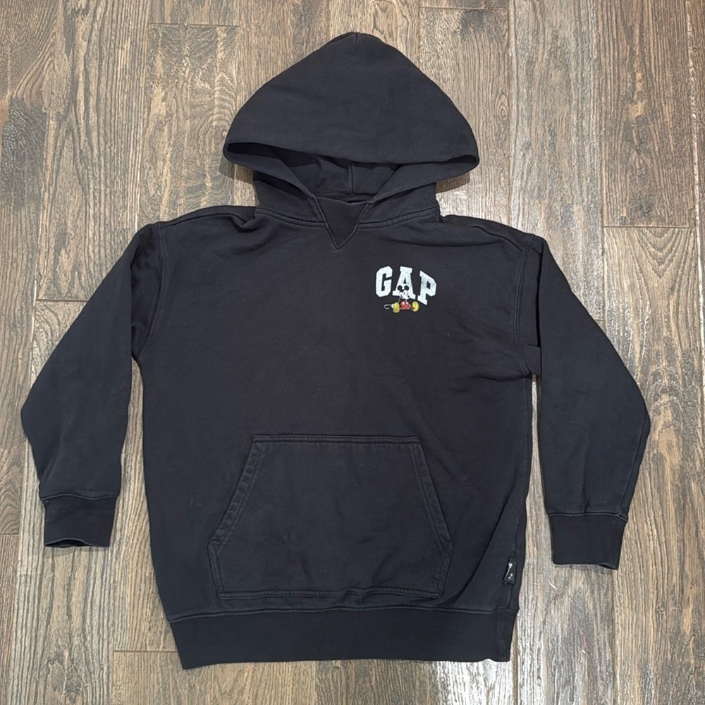Disney x Gap teen sweatshirt size 10​​​​